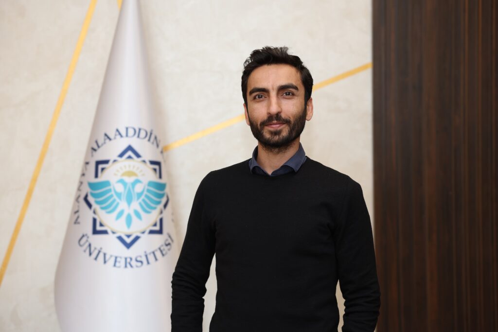 ALKÜ’lü Akademisyen, FAO LANDNET Yönetim Kurulunda - Mega TV ALKULU AKADEMISYEN FAO LANDNET YONETIM KURULUNDA 1 - Mega TV