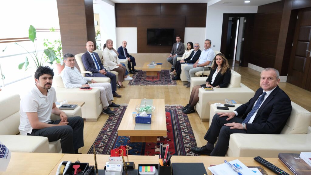 ASAT TSE denetiminden basariyla gecti 1 - Mega TV