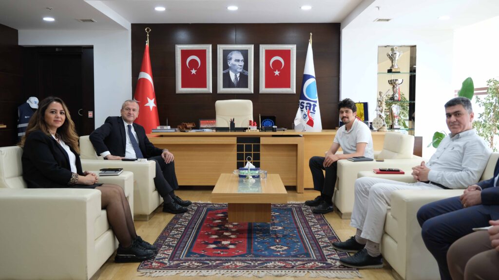 ASAT TSE denetiminden basariyla gecti 2 - Mega TV