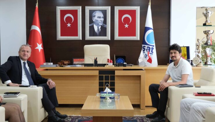 ASAT TSE denetiminden başarıyla geçti  