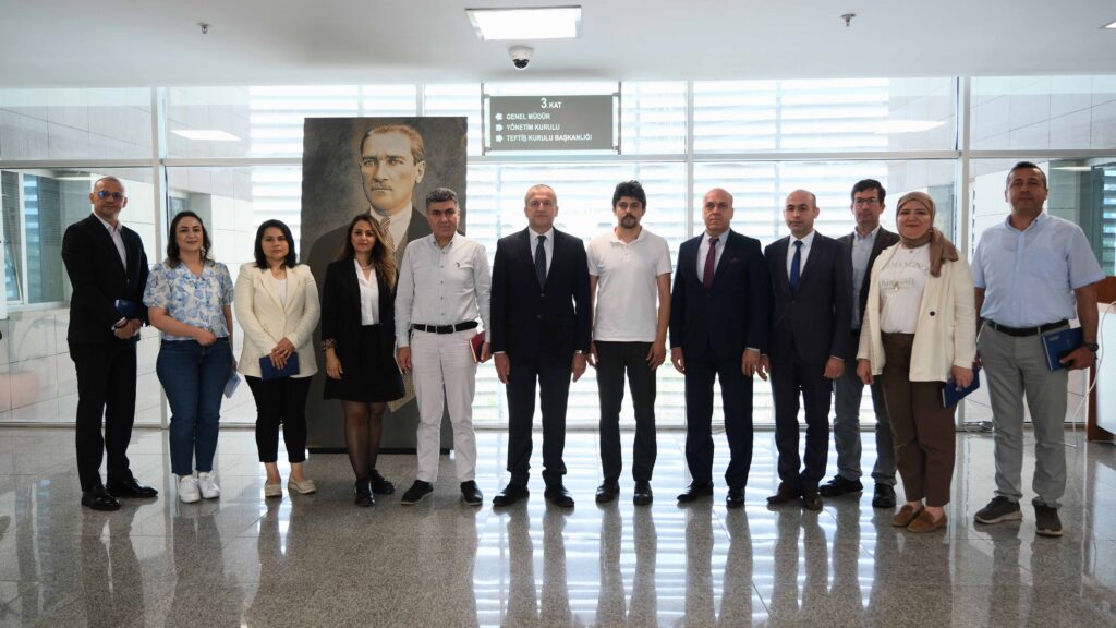 ASAT TSE denetiminden basariyla gecti 3 - Mega TV