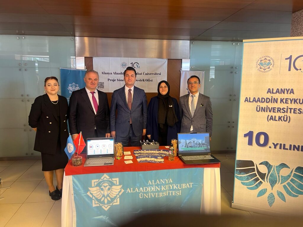 ALKÜ'DEN Avrupa Birliği Uyum Toplantısına Güçlü Katılım - Mega TV Avrupa Birligi Uyum Toplantisi 14 - Mega TV