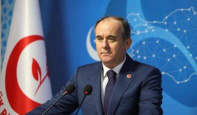 ÇAKIR, BİRLİK VURGUSU YAPTI!