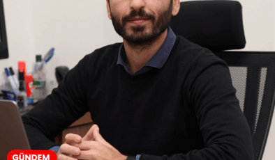 ALKÜ’lü Akademisyen, FAO LANDNET Yönetim Kurulunda