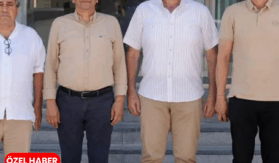 Başkanlar Bir Arada: Hizmette Koordinasyon Zamanı