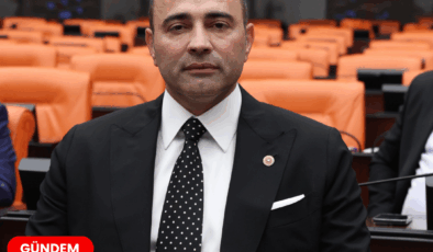 CHP’li Kaya: “Mehmet Murat Çalık derhal serbest bırakılmalıdır”