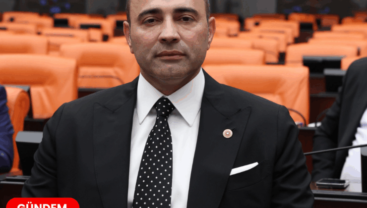 CHP’li Kaya: “Mehmet Murat Çalık derhal serbest bırakılmalıdır”