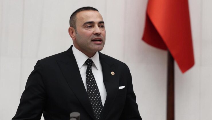 Alanya’da Ekonomik Çöküş Alarmı: Aykut Kaya TBMM’de Uyardı