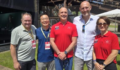 Uluslararası Arenada Alanya’ya Büyük Övgü