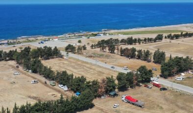 Kurban Satış Ve Kurban Kesim Yerleri Belli Oldu