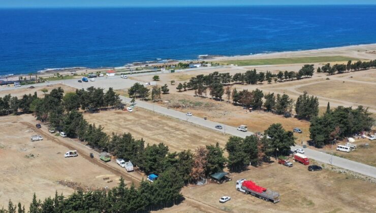 Kurban Satış Ve Kurban Kesim Yerleri Belli Oldu