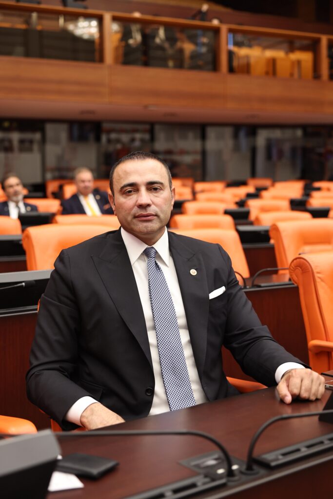 CHP Antalya Milletvekili Aykut Kaya: “Adrasan’a Yüzer İskele Yapılmalı, İşletmelerin Önü Açılmalıdır” - Mega TV WhatsApp Image 2025 06 12 at 19.30.33 - Mega TV
