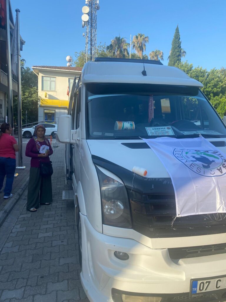 Gazipaşa Belediyesi YKS Öğrencilerine Ücretsiz Ulaşım Desteği Sağladı - Mega TV WhatsApp Image 2025 06 23 at 13.11.52 1 - Mega TV