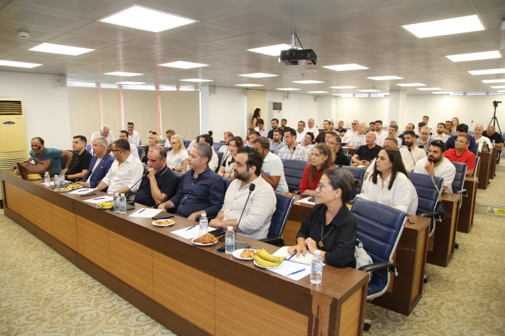 ALTSO’da Emlak ve İnşaat Sektörüne Yönelik İstişare Toplantısı Düzenlendi - Mega TV WhatsApp Image 2025 06 25 at 13.02.25 1 - Mega TV