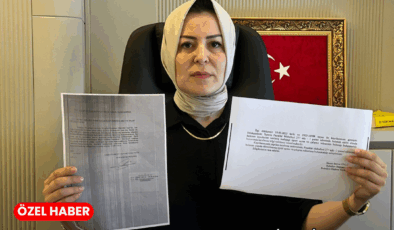 Ayşe Şanlı’dan Alanya Belediyesi’ne Sert Suçlamalar: “Babamın Emeğine Göz Dikenlere Sessiz Kalmayacağım”