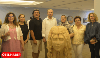 Samsun’dan Alanya’ya: Karadeniz’in Renkleri Akdeniz’le Buluşuyor