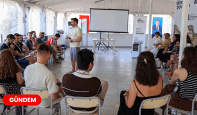 3 Büyükşehir Belediyesi’nden ortak gençlik çalışması