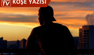 Herkesin Başkanı Muhittin Böcek