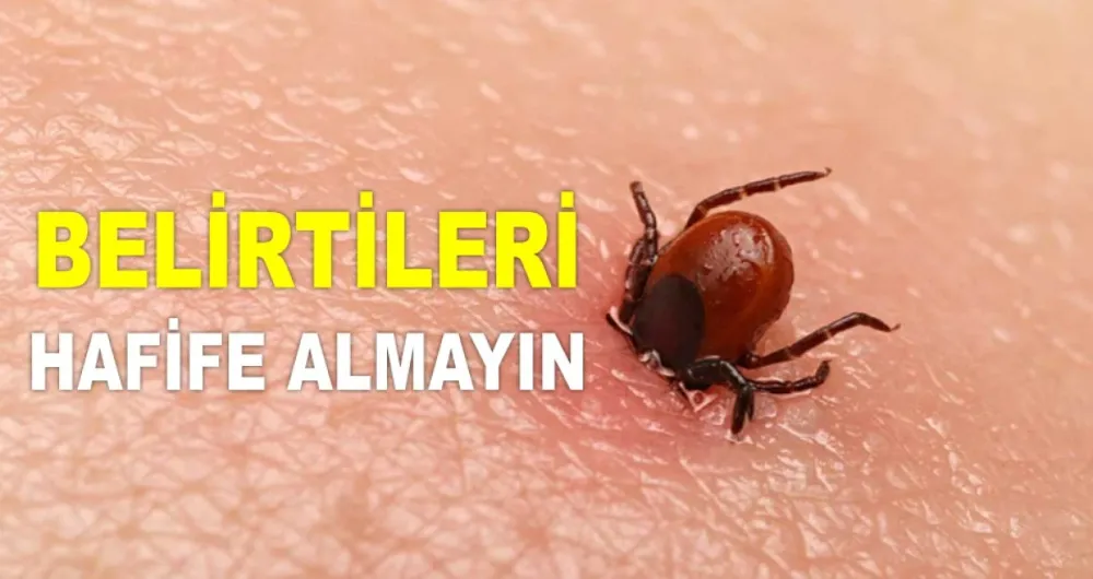 Sağlık Bakanlığı Uyarıyor!