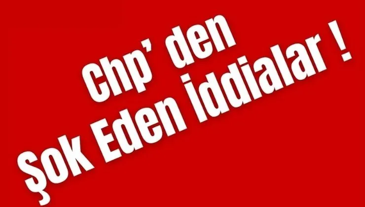 CHP Alanya’da Sessizlik, Fırtına Öncesi Mi?