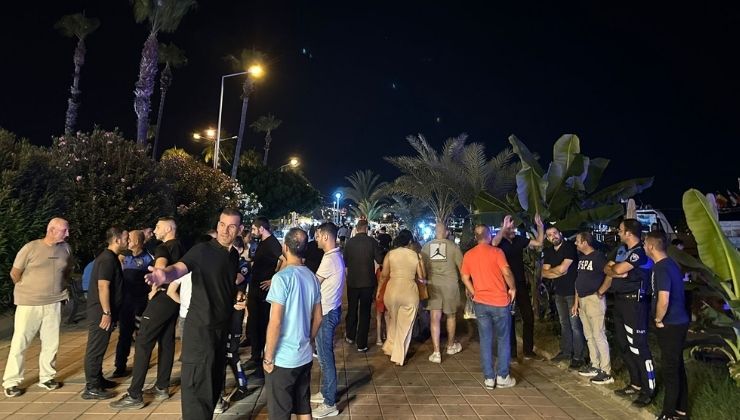 Zorla çalıştırılan çocuklar için harekete geçildi, 3 kişiye para cezası ve adli işlem !