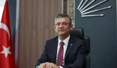 CHP’den Komisyona Girecek İsimler Geldi