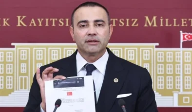 Tek Geçim Kaynağı Nar Bahçesi Olan Köyde Kamulaştırma Krizi