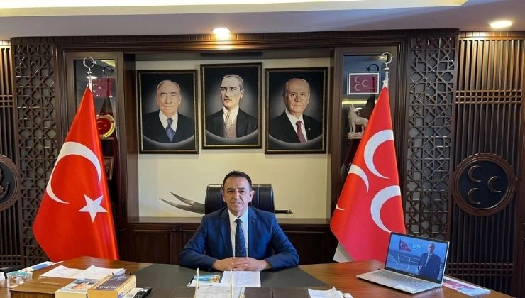 Gökbel’de Konser İptaline Mhp’den Sert Tepki : “Vatandaş Cezalandırılıyor “