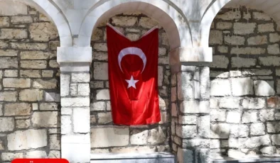 Taşkesiği’ne Hayat Veren Su Yatırımı Tamamlandı