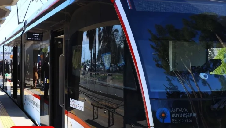 15 Temmuz’da Toplu Ulaşım Ücretsiz Olacak