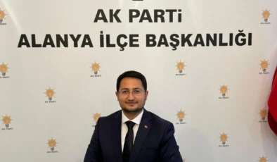 15 Temmuz Gençliğin Vatan Sevgisiyle Yazdığı Destandır