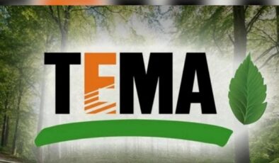 TEMA’dan Torba Yasaya Sert Çıkış: “Cumhuriyet Tarihinde Görülmemiş Tehlike!”