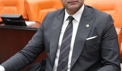 Aykut Kaya’dan Tehlikeli Viraja Müdahale Çağrısı: “Her Kazanın Sorumlusu İhmal Olacak!”