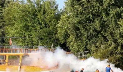 Antalya’da 7/24 Haşere Alarm : 1700 Kişilik Ordu İle Kapsamlı Mücadele