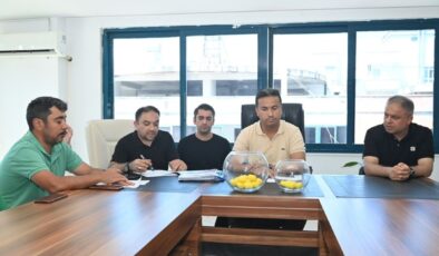 KUMLUCA’DA POTAYA YÜREKLE GELENLER: 3X3 SOKAK BASKETBOLU HEYECANI BAŞLIYOR