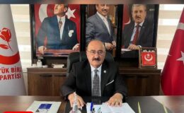 ÜNİTER YAPIYA YÖNELİK “KALICI KOMİSYON” TARTIŞMASINA BBP’DEN TEPKİ: “BU TEKNİK DEĞİL, İDEOLOJİK BİR GİRİŞİMDİR”