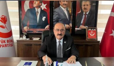 ÜNİTER YAPIYA YÖNELİK “KALICI KOMİSYON” TARTIŞMASINA BBP’DEN TEPKİ: “BU TEKNİK DEĞİL, İDEOLOJİK BİR GİRİŞİMDİR”