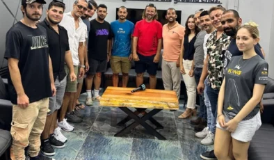 13. DÜNYA YAMAÇ PARAŞÜTÜ ŞAMPİYONASI 9-19 EKİM’DE ALANYA SEMALARINDA