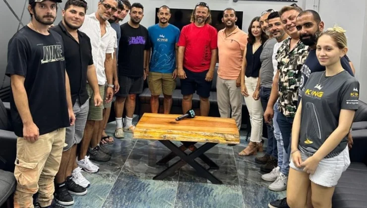 13. DÜNYA YAMAÇ PARAŞÜTÜ ŞAMPİYONASI 9-19 EKİM’DE ALANYA SEMALARINDA