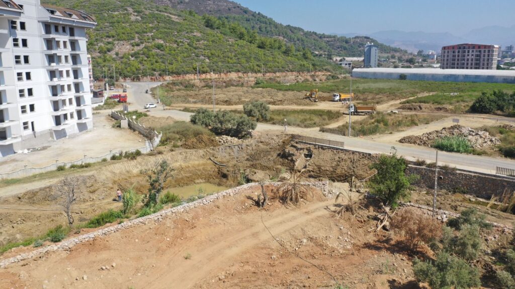 Gazipaşa Belediyesi'nden Köprü Çalışmaları Tam Gaz Devam Ediyor - Mega TV WhatsApp Gorsel 2025 07 30 saat 19.17.11 e83e98f6 - Mega TV