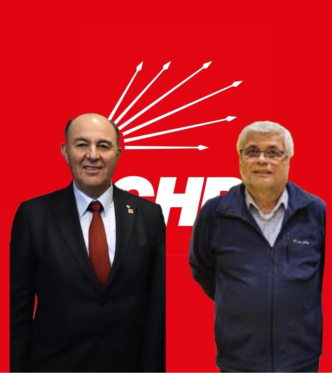 CHP’de Sular Isınırken Asparagas Adaylık Haberleri Etik Kriz Yaratıyor