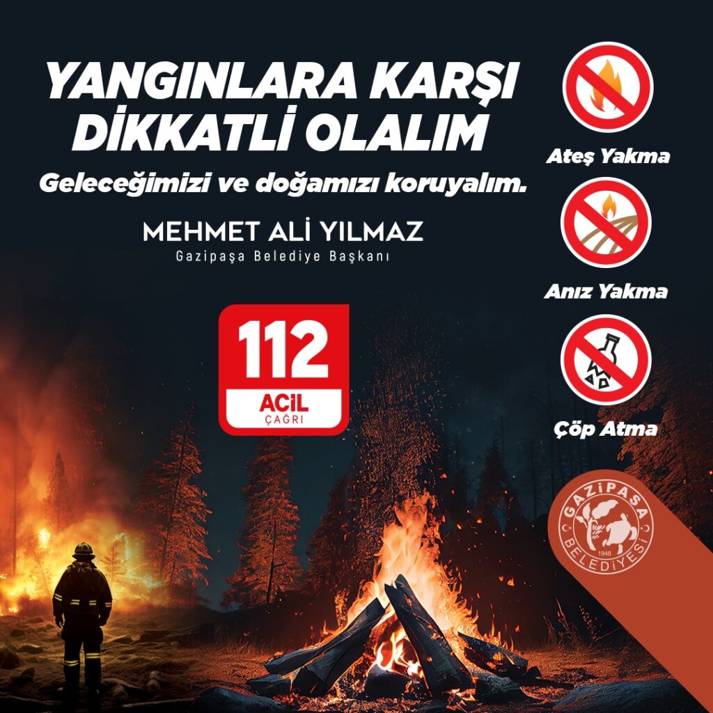 Başkan Yılmaz’dan Yangınlara Karşı Duyarlılık Çağrısı - Mega TV WhatsApp Image 2025 07 02 at 16.51.52 - Mega TV
