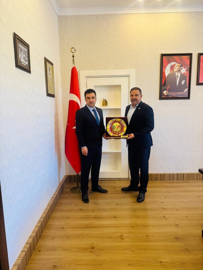 MÜSİAD Alanya’dan Komşu İlçe Gazipaşa’ya Ziyaret Programı - Mega TV WhatsApp Image 2025 07 02 at 22.59.54 - Mega TV
