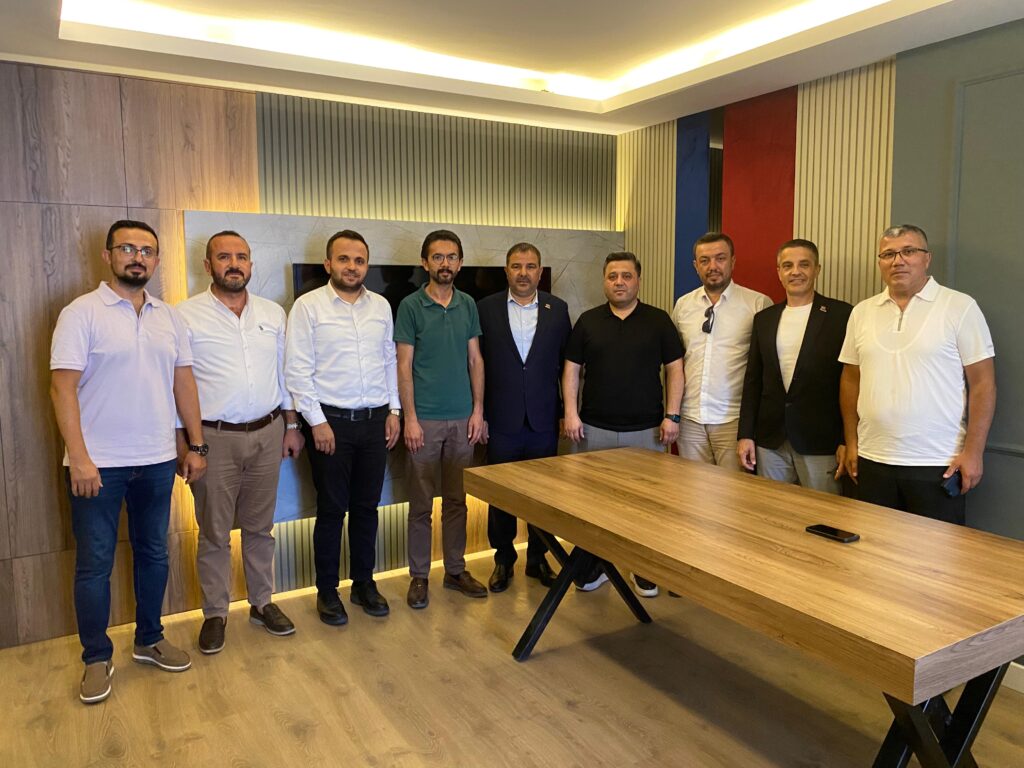 MÜSİAD Alanya’dan Komşu İlçe Gazipaşa’ya Ziyaret Programı - Mega TV WhatsApp Image 2025 07 02 at 22.59.57 - Mega TV