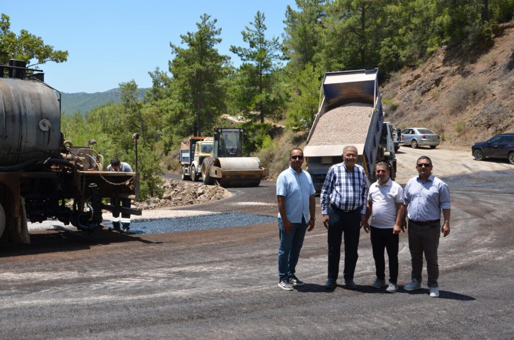 Alanya Şıhlar Mahalle yolu asfalta kavuştu - Mega TV WhatsApp Image 2025 07 07 at 13.39.20 1 - Mega TV