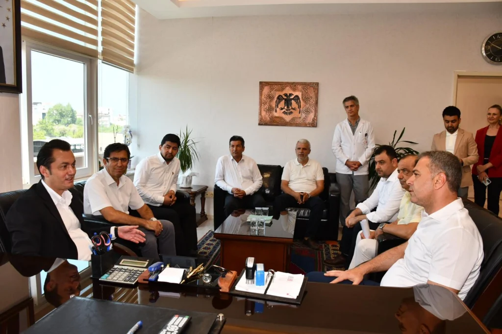KAYMAKAM ÖZTÜRK’TEN SAĞLIK YATIRIMLARINA YERİNDE İNCELEME - Mega TV WhatsApp Image 2025 07 11 at 17.43.15 1 - Mega TV