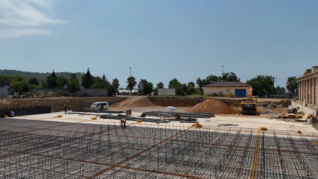 KONAKLI ATIKSU ARITMA TESİSİ’NE 200 MİLYON TL’LİK MODERNİZASYON YATIRIMI - Mega TV WhatsApp Image 2025 07 18 at 12.41.41 - Mega TV