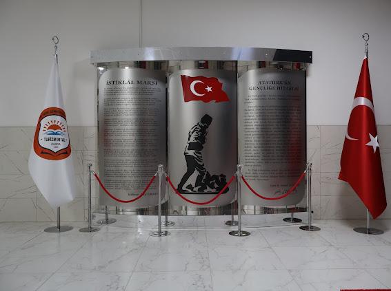 Geleceğin Turizmcileri Emine Gümrükçüler'de Yetişecek - Mega TV WhatsApp Image 2025 07 24 at 16.28.39 2 - Mega TV