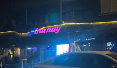 Turizmi Böyle mi Koruyacağız? Şinanay’da 43.000 TL’lik Fiş Şoku!