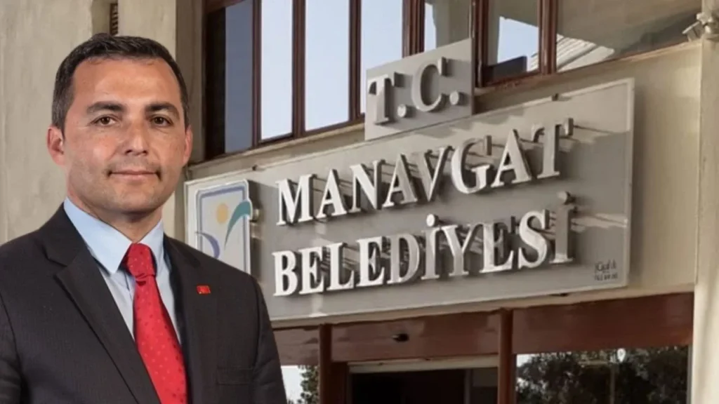 Manavgat Belediye Başkanı Niyazi Nefi Kara göz altına alındı - Mega TV manavgat belediyesine operasyon belediye baskani kara gozaltina alindi hhnu cover - Mega TV